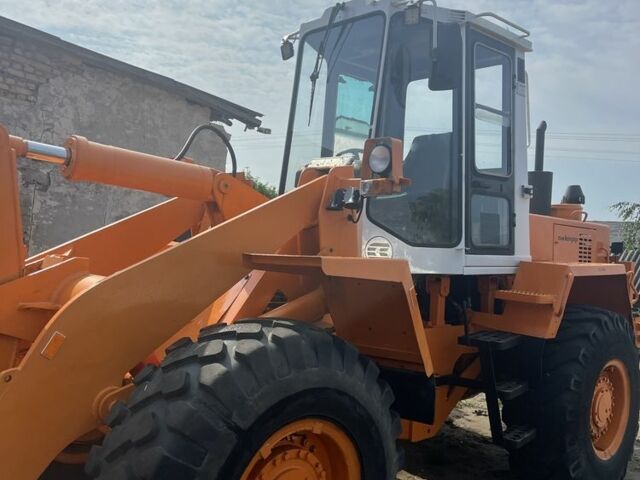 КрАЗ 6510, объемом двигателя 14.86 л и пробегом 0 тыс. км за 4804 $, фото 18 на Automoto.ua