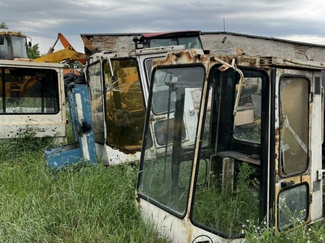 КрАЗ 6510, объемом двигателя 14.86 л и пробегом 0 тыс. км за 4804 $, фото 8 на Automoto.ua