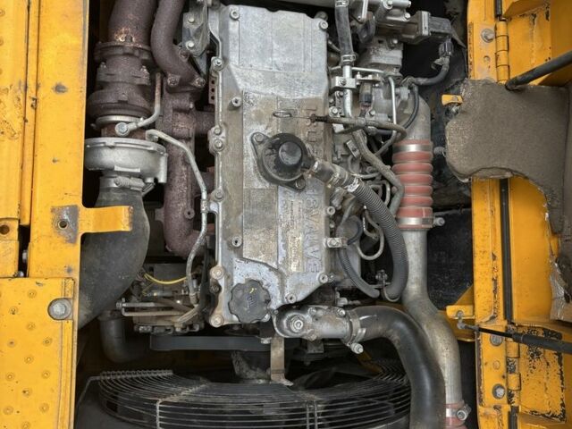 КрАЗ 6510, объемом двигателя 14.86 л и пробегом 0 тыс. км за 50500 $, фото 22 на Automoto.ua