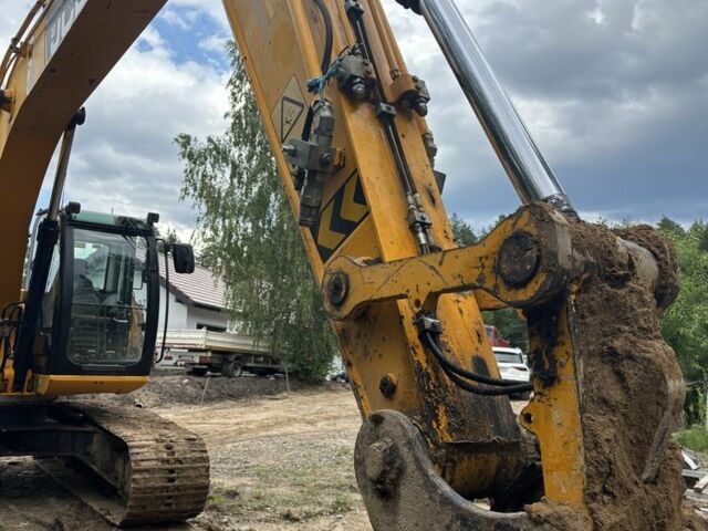 КрАЗ 6510, объемом двигателя 14.86 л и пробегом 0 тыс. км за 50500 $, фото 7 на Automoto.ua