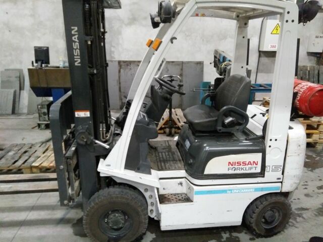 КрАЗ 6510, объемом двигателя 14.86 л и пробегом 0 тыс. км за 12500 $, фото 13 на Automoto.ua