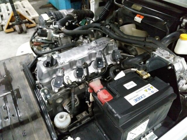 КрАЗ 6510, объемом двигателя 14.86 л и пробегом 0 тыс. км за 12500 $, фото 14 на Automoto.ua