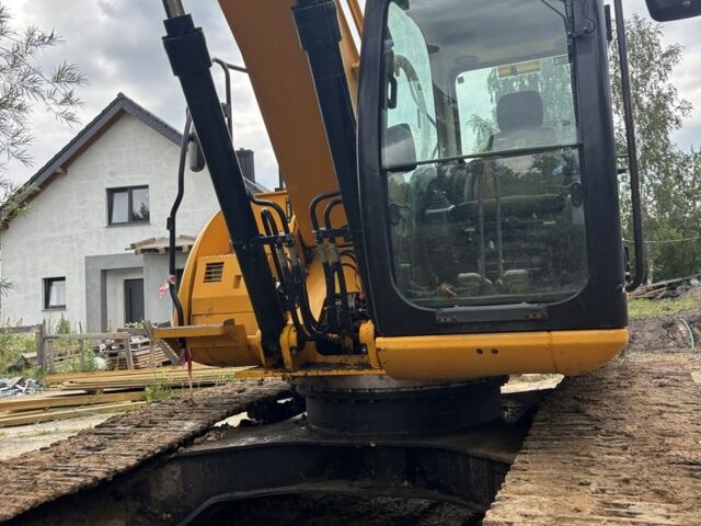 КрАЗ 6510, объемом двигателя 14.86 л и пробегом 0 тыс. км за 50500 $, фото 11 на Automoto.ua