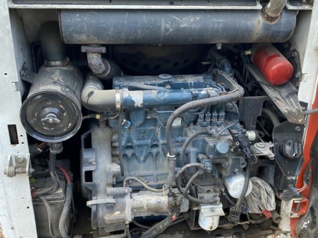 КрАЗ 6510, объемом двигателя 14.86 л и пробегом 0 тыс. км за 20000 $, фото 5 на Automoto.ua