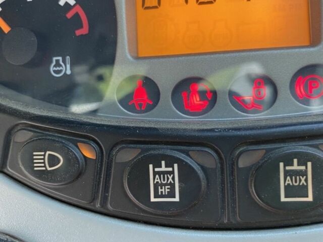 КрАЗ 6510, объемом двигателя 14.86 л и пробегом 0 тыс. км за 20000 $, фото 3 на Automoto.ua