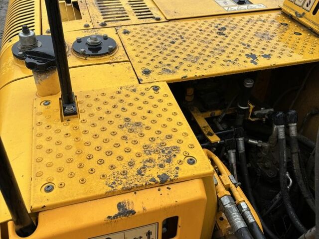 КрАЗ 6510, об'ємом двигуна 14.86 л та пробігом 0 тис. км за 53148 $, фото 11 на Automoto.ua