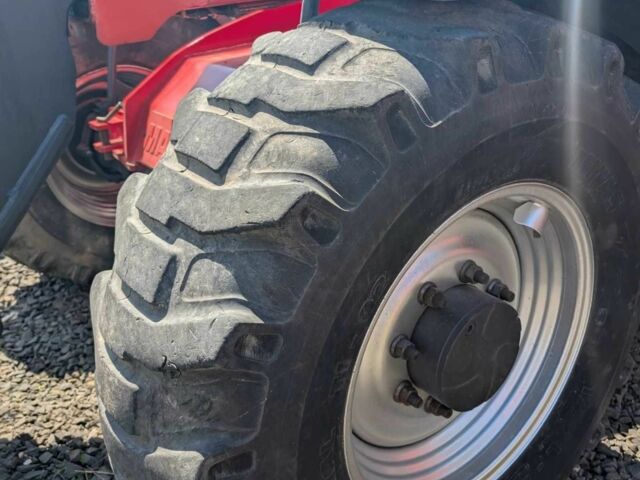 КрАЗ 6510, объемом двигателя 14.86 л и пробегом 0 тыс. км за 43677 $, фото 2 на Automoto.ua