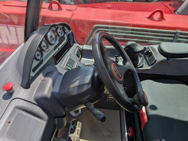 КрАЗ 6510, объемом двигателя 14.86 л и пробегом 0 тыс. км за 43677 $, фото 12 на Automoto.ua