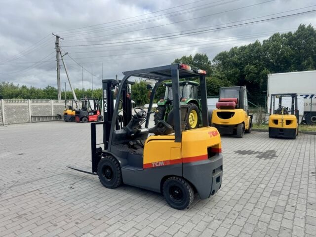 КрАЗ 6510, объемом двигателя 14.86 л и пробегом 0 тыс. км за 9000 $, фото 4 на Automoto.ua