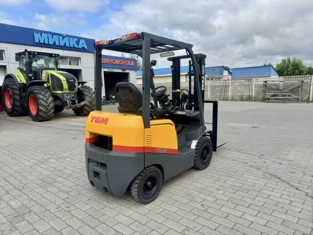 КрАЗ 6510, объемом двигателя 14.86 л и пробегом 0 тыс. км за 9000 $, фото 2 на Automoto.ua