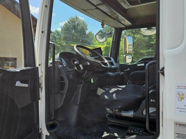 КрАЗ 6510, объемом двигателя 14.86 л и пробегом 0 тыс. км за 61083 $, фото 8 на Automoto.ua