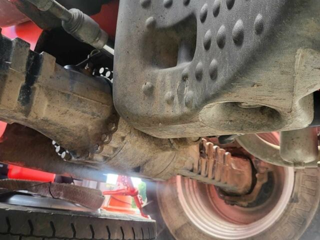 КрАЗ 6510, об'ємом двигуна 14.86 л та пробігом 0 тис. км за 48850 $, фото 4 на Automoto.ua