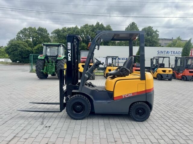 КрАЗ 6510, объемом двигателя 14.86 л и пробегом 0 тыс. км за 9000 $, фото 3 на Automoto.ua