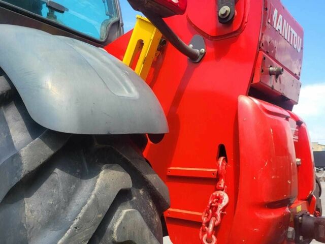 КрАЗ 6510, об'ємом двигуна 14.86 л та пробігом 0 тис. км за 48850 $, фото 13 на Automoto.ua