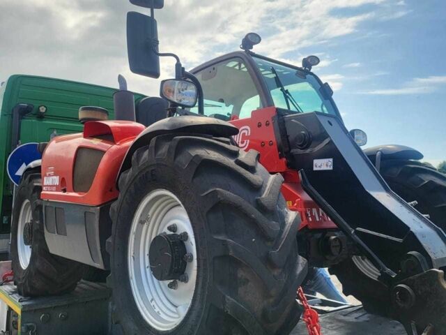 КрАЗ 6510, об'ємом двигуна 14.86 л та пробігом 0 тис. км за 48850 $, фото 15 на Automoto.ua