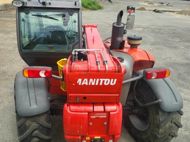 КрАЗ 6510, об'ємом двигуна 14.86 л та пробігом 0 тис. км за 48850 $, фото 11 на Automoto.ua