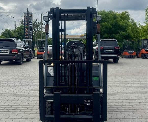 КрАЗ 6510, объемом двигателя 14.86 л и пробегом 0 тыс. км за 9000 $, фото 7 на Automoto.ua
