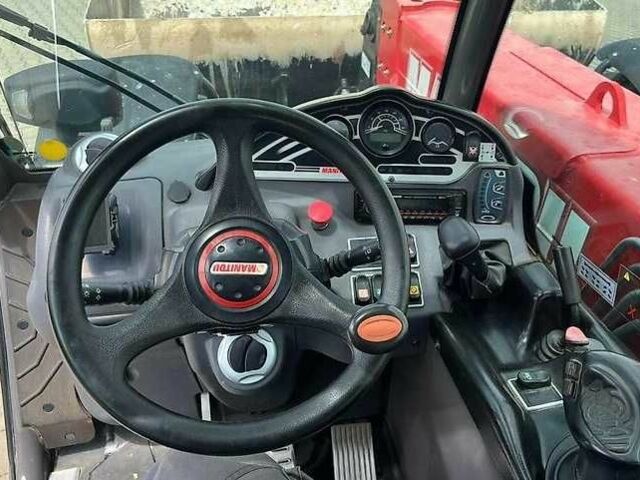 КрАЗ 6510, объемом двигателя 14.86 л и пробегом 0 тыс. км за 43397 $, фото 4 на Automoto.ua