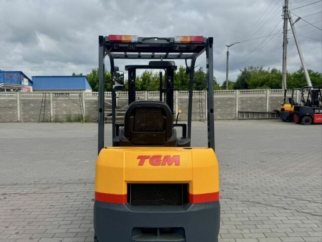 КрАЗ 6510, объемом двигателя 14.86 л и пробегом 0 тыс. км за 9000 $, фото 5 на Automoto.ua