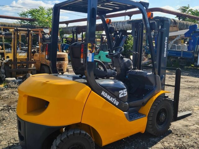 КрАЗ 6510, об'ємом двигуна 14.86 л та пробігом 0 тис. км за 10900 $, фото 5 на Automoto.ua