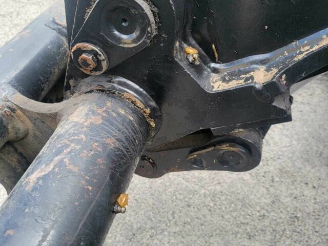 КрАЗ 6510, об'ємом двигуна 14.86 л та пробігом 0 тис. км за 48850 $, фото 8 на Automoto.ua