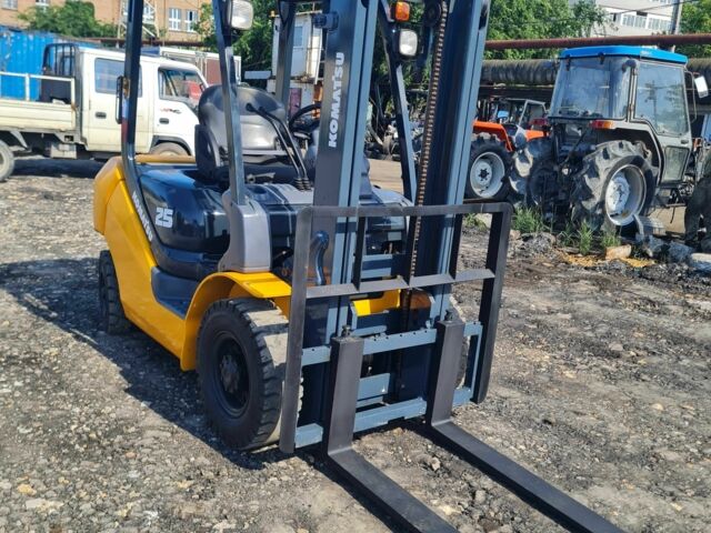 КрАЗ 6510, об'ємом двигуна 14.86 л та пробігом 0 тис. км за 10900 $, фото 3 на Automoto.ua