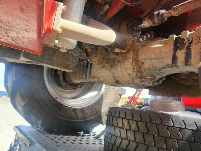 КрАЗ 6510, об'ємом двигуна 14.86 л та пробігом 0 тис. км за 48850 $, фото 17 на Automoto.ua