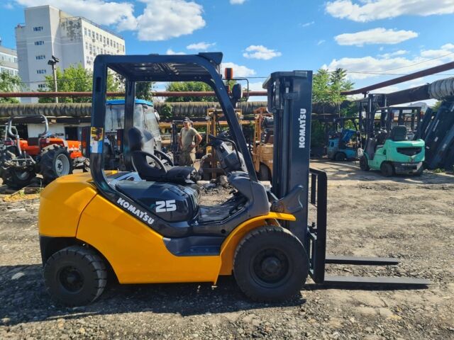 КрАЗ 6510, об'ємом двигуна 14.86 л та пробігом 0 тис. км за 10900 $, фото 4 на Automoto.ua