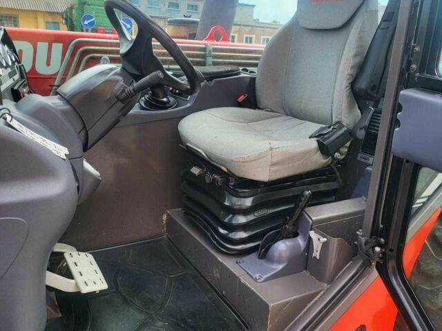 КрАЗ 6510, об'ємом двигуна 14.86 л та пробігом 0 тис. км за 48850 $, фото 16 на Automoto.ua