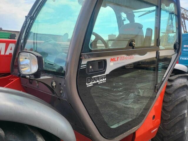 КрАЗ 6510, об'ємом двигуна 14.86 л та пробігом 0 тис. км за 48850 $, фото 9 на Automoto.ua