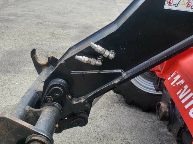 КрАЗ 6510, об'ємом двигуна 14.86 л та пробігом 0 тис. км за 48850 $, фото 5 на Automoto.ua