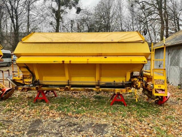 КрАЗ 6510, объемом двигателя 14.86 л и пробегом 0 тыс. км за 9245 $, фото 4 на Automoto.ua