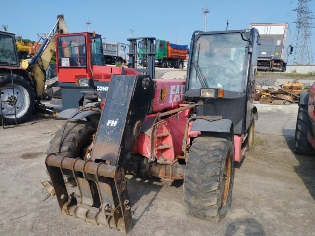 КрАЗ 6510, объемом двигателя 14.86 л и пробегом 0 тыс. км за 16579 $, фото 1 на Automoto.ua