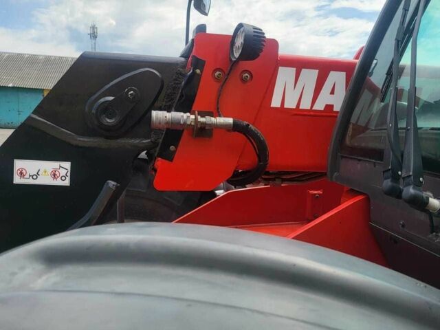 КрАЗ 6510, об'ємом двигуна 14.86 л та пробігом 0 тис. км за 48850 $, фото 7 на Automoto.ua