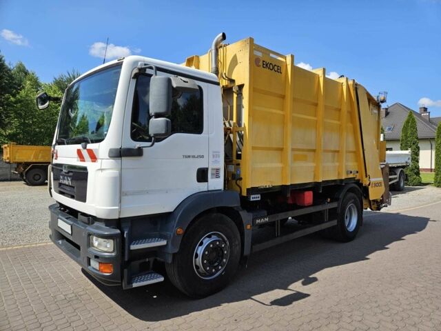КрАЗ 6510, объемом двигателя 14.86 л и пробегом 0 тыс. км за 61083 $, фото 1 на Automoto.ua