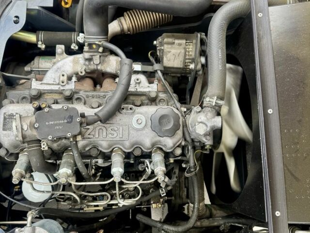 КрАЗ 6510, объемом двигателя 14.86 л и пробегом 0 тыс. км за 9000 $, фото 14 на Automoto.ua