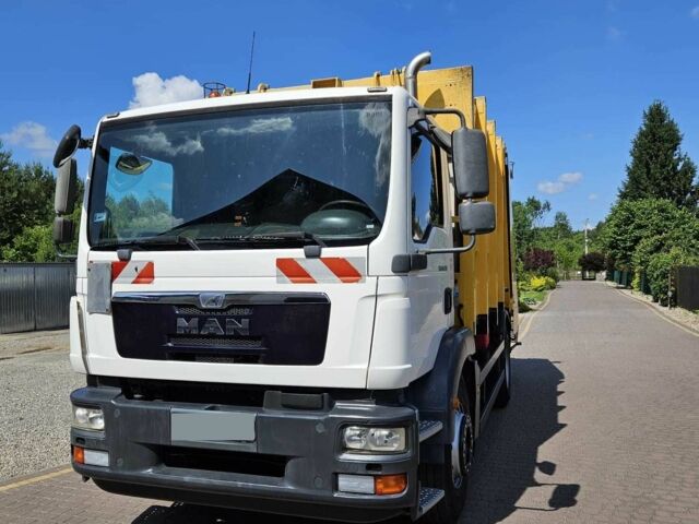 КрАЗ 6510, объемом двигателя 14.86 л и пробегом 0 тыс. км за 61083 $, фото 4 на Automoto.ua