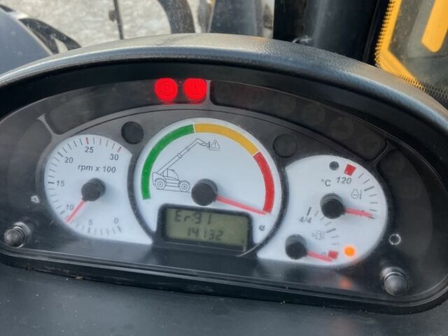 КрАЗ 6510, объемом двигателя 14.86 л и пробегом 0 тыс. км за 32000 $, фото 11 на Automoto.ua