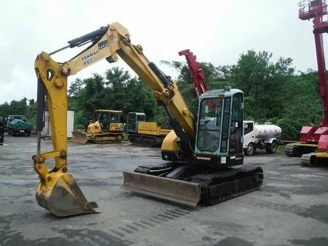 КрАЗ 6510, объемом двигателя 14.86 л и пробегом 0 тыс. км за 29000 $, фото 1 на Automoto.ua