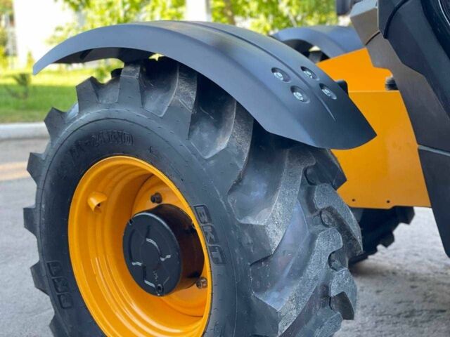 КрАЗ 6510, объемом двигателя 14.86 л и пробегом 0 тыс. км за 67968 $, фото 6 на Automoto.ua