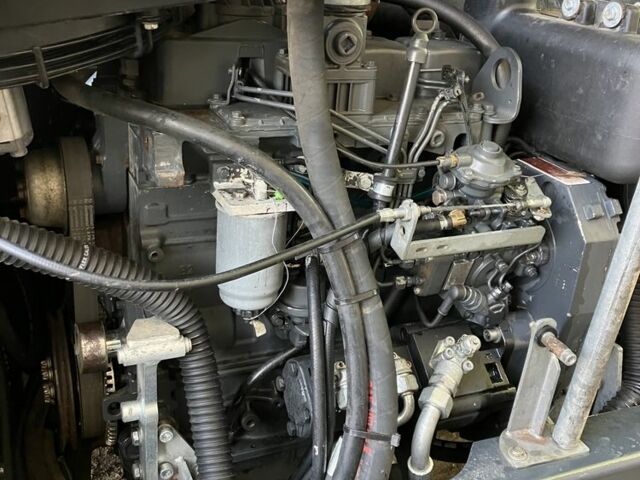 КрАЗ 6510, объемом двигателя 14.86 л и пробегом 0 тыс. км за 32000 $, фото 7 на Automoto.ua