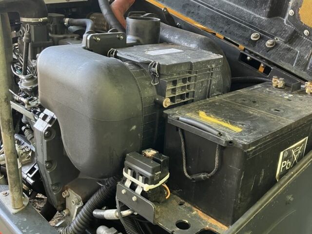 КрАЗ 6510, объемом двигателя 14.86 л и пробегом 0 тыс. км за 32000 $, фото 8 на Automoto.ua