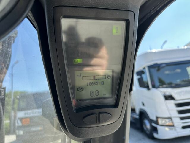 КрАЗ 6510, объемом двигателя 14.86 л и пробегом 0 тыс. км за 15018 $, фото 5 на Automoto.ua