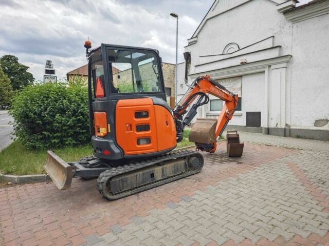 КрАЗ 6510, объемом двигателя 14.86 л и пробегом 0 тыс. км за 31718 $, фото 3 на Automoto.ua