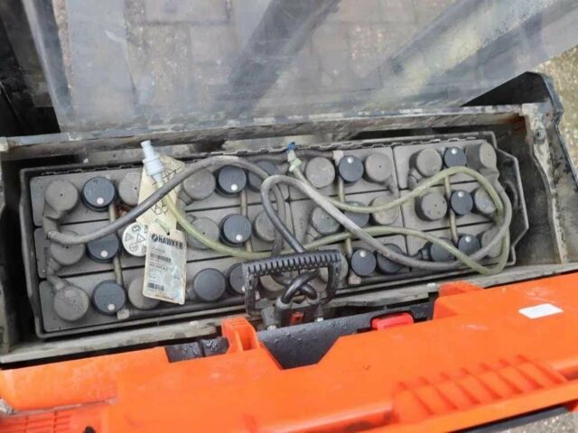 КрАЗ 6510, объемом двигателя 14.86 л и пробегом 0 тыс. км за 204033 $, фото 5 на Automoto.ua