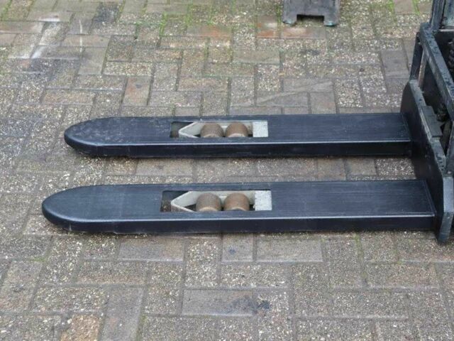 КрАЗ 6510, объемом двигателя 14.86 л и пробегом 0 тыс. км за 204033 $, фото 4 на Automoto.ua