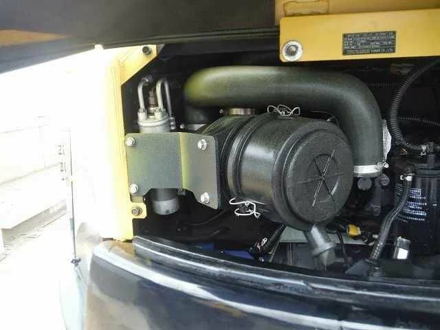 КрАЗ 6510, объемом двигателя 14.86 л и пробегом 0 тыс. км за 29000 $, фото 6 на Automoto.ua