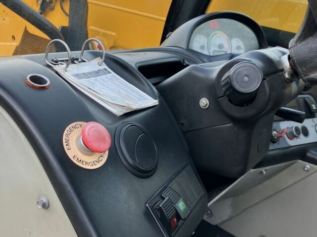 КрАЗ 6510, объемом двигателя 14.86 л и пробегом 0 тыс. км за 32000 $, фото 14 на Automoto.ua