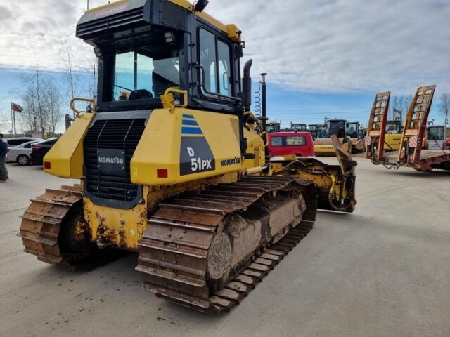 КрАЗ 6510, объемом двигателя 14.86 л и пробегом 0 тыс. км за 97960 $, фото 5 на Automoto.ua