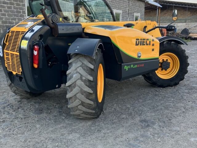 КрАЗ 6510, объемом двигателя 14.86 л и пробегом 0 тыс. км за 32000 $, фото 2 на Automoto.ua